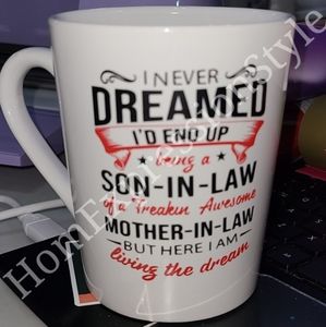 Cool gift coffee mugs